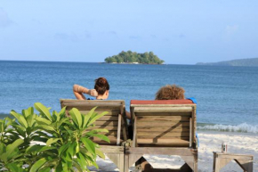 Гостиница Aloha Beach Bungalow  Sihanoukville